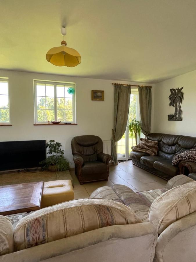 Holiday Home La Ransonniere De Bas Romagny 외부 사진