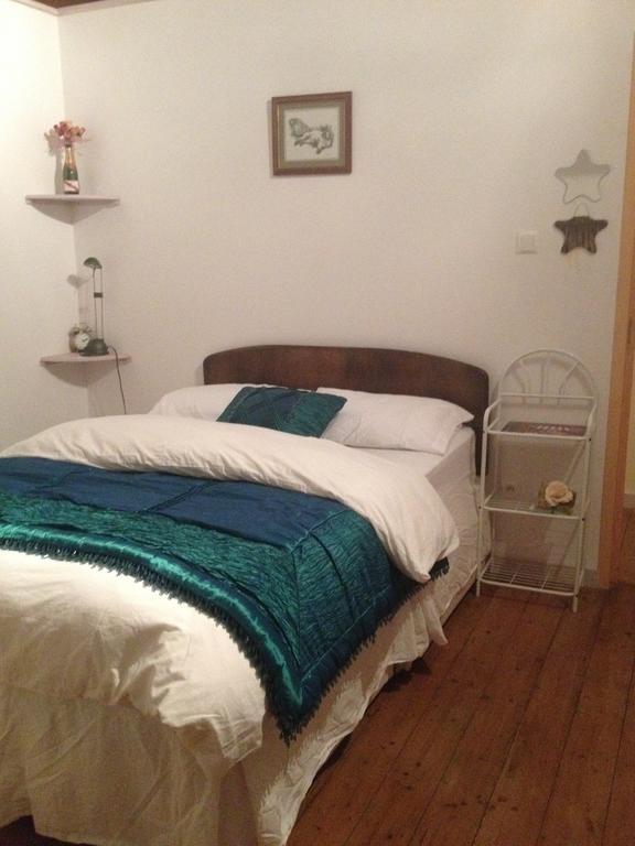 Holiday Home La Ransonniere De Bas Romagny 객실 사진