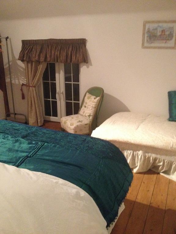 Holiday Home La Ransonniere De Bas Romagny 객실 사진