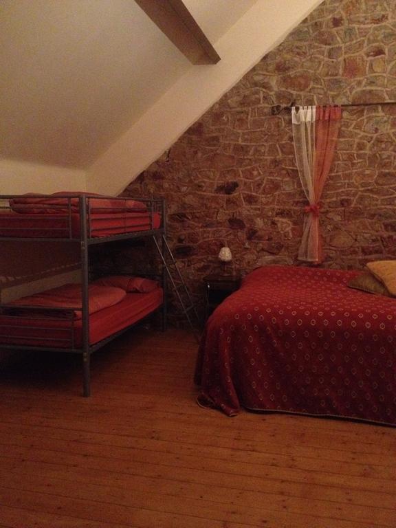 Holiday Home La Ransonniere De Bas Romagny 객실 사진