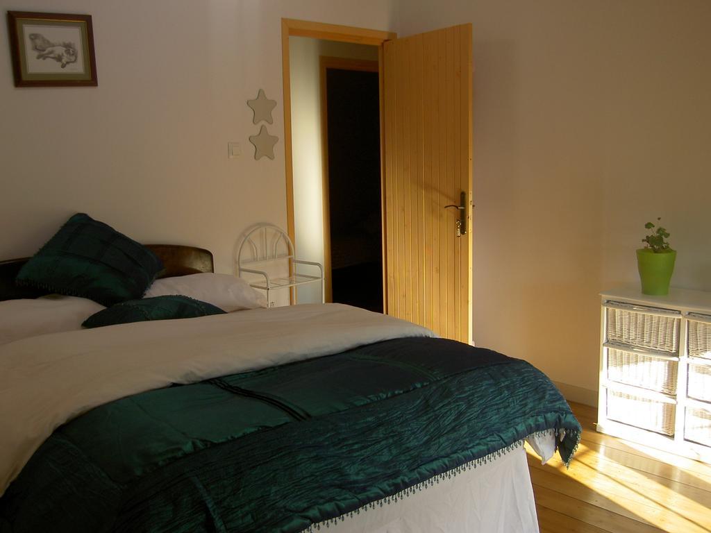Holiday Home La Ransonniere De Bas Romagny 객실 사진