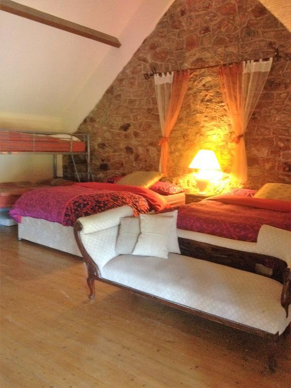 Holiday Home La Ransonniere De Bas Romagny 외부 사진