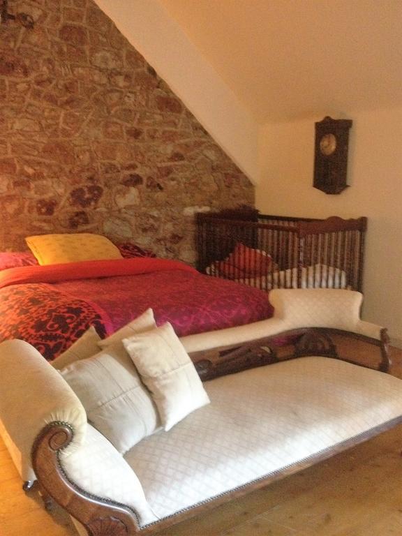 Holiday Home La Ransonniere De Bas Romagny 외부 사진