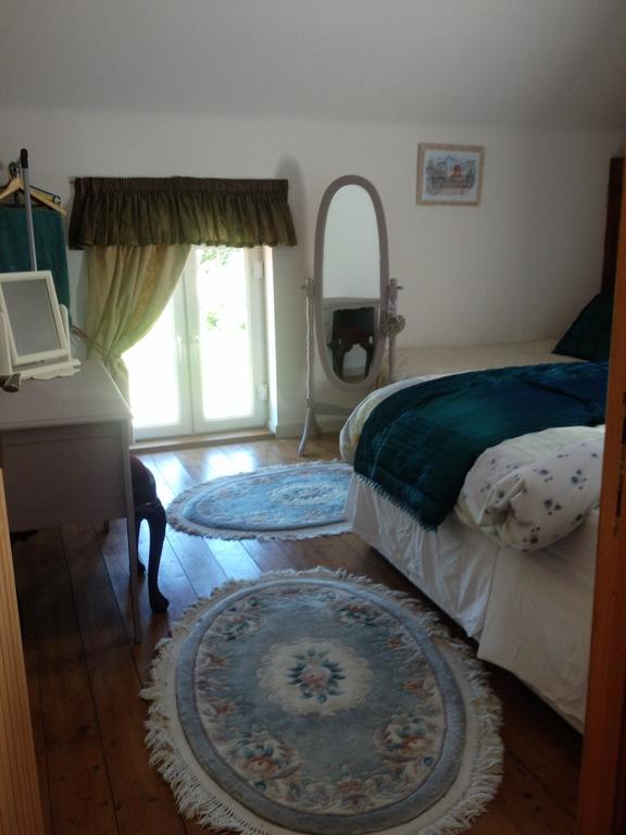 Holiday Home La Ransonniere De Bas Romagny 외부 사진