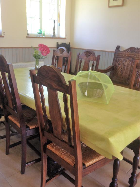 Holiday Home La Ransonniere De Bas Romagny 외부 사진